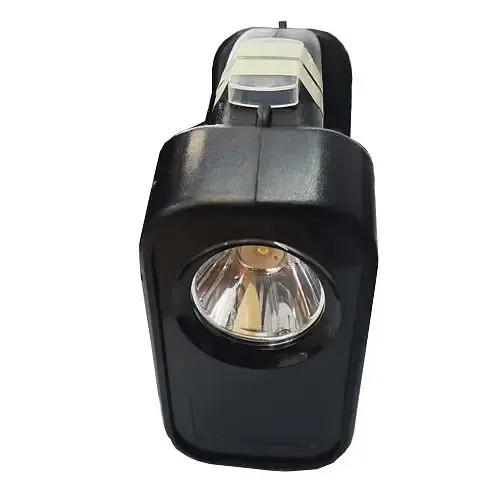 Ліхтар (станція) BL-80173 + 3 лампи + Powerbank + ЗУ220В (3 режими) - фото 5