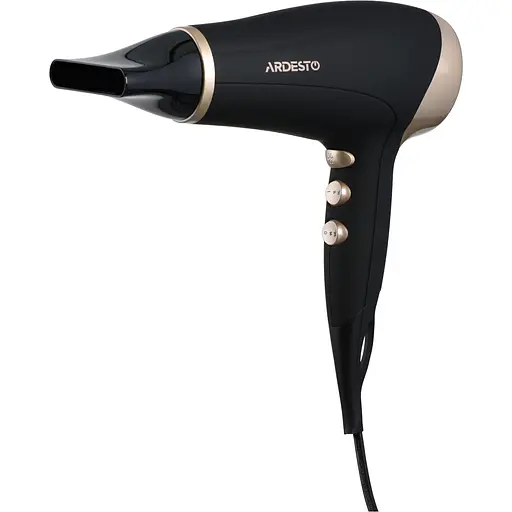 Фен Ardesto HD-522 Black [146168]