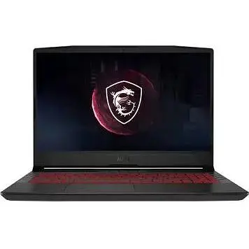 Игровой ноутбук MSI Pulse GL66 i7-11800H RTX 3070 32RAM/1000 GB SSD Refurbished