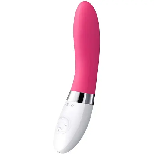 Вибратор Lelo Liv 2 17.4 см розовый