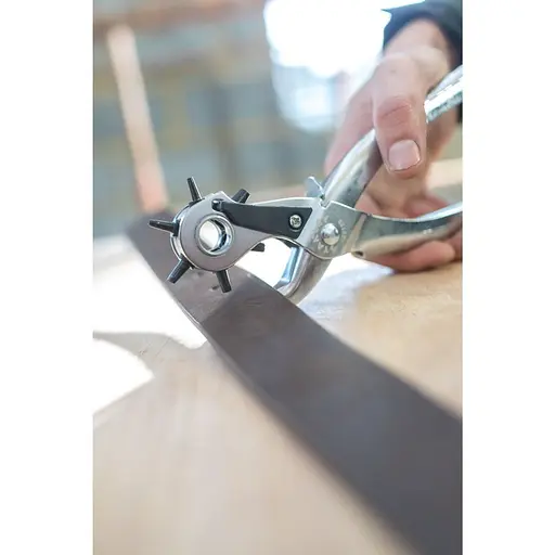 Діркопробивач Stanley 220 мм (STHT0-75044) - фото 3