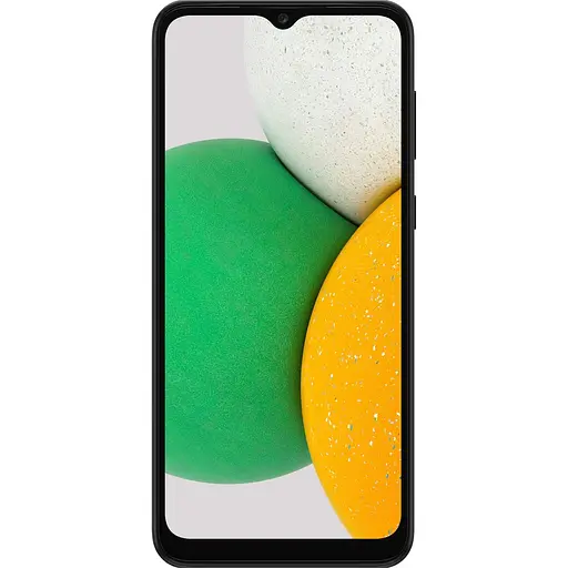 Смартфон Samsung Galaxy A03 Core 2/32GB Ceramic Black (SM-A032FCKD)