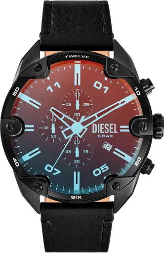 Часы Diesel Spiked DZ4667