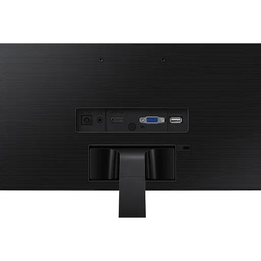 Монітор Samsung 24" Essential S3 (LS24D360GAIXCI) (131265) - фото 5