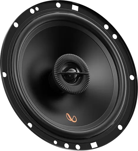 Коаксіальна акустична система Infinity ALPHA 603 - фото 2