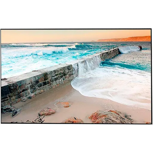 Проекційний екран TouYinger Ambient Light Rejecting Screen 72'' [87885]