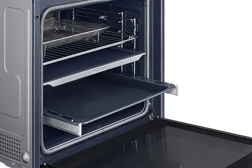 Духовой шкаф Samsung NV7B5645TAK/WT - фото 3