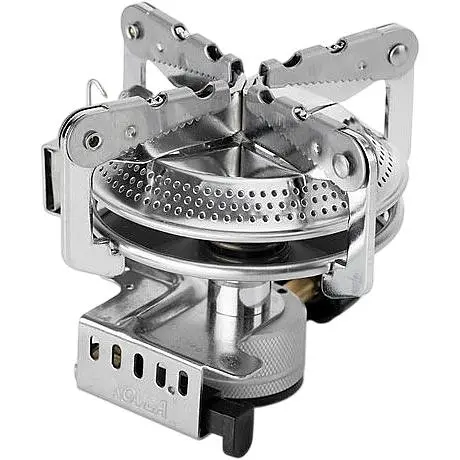 Газовий пальник Kovea Hiker KB-0408 [150394] - фото 4