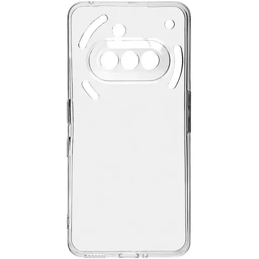 Чехол для мобильного телефона Armorstandart Air Nothing Phone (3a) Clear (ARM85470) - фото 1