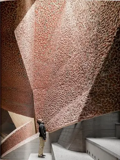 Contemporary Brick Buildings - фото 9