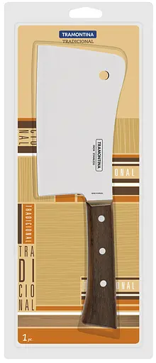 Нож топорик TRAMONTINA TRADICIONAL, 152 мм (6210079) - фото 2