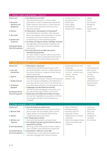 Starten wir! B1 Kursbuch - фото 3