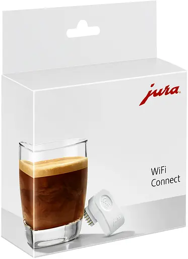 Адаптер JURA WIFI підключення (24160)