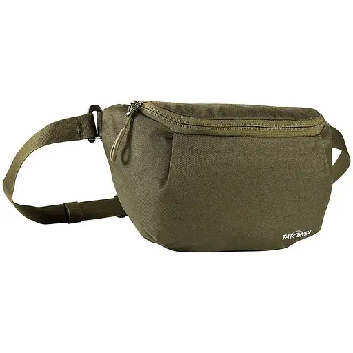 Сумка на пояс Tatonka Hip Belt Pouch Olive (1033-TAT 1340.331)