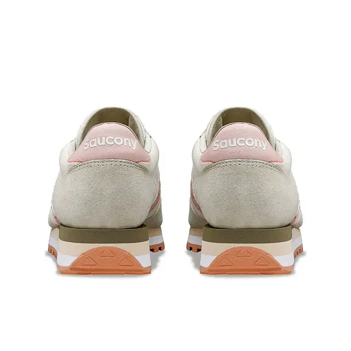 Кросівки Saucony Jazz Triple Premium Wmn 41 Beige (1097-S60778-2 9,5) - фото 4