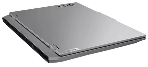 Ноутбук Lenovo LOQ 15IRX10 (83JE014DRA) Luna Grey - фото 4