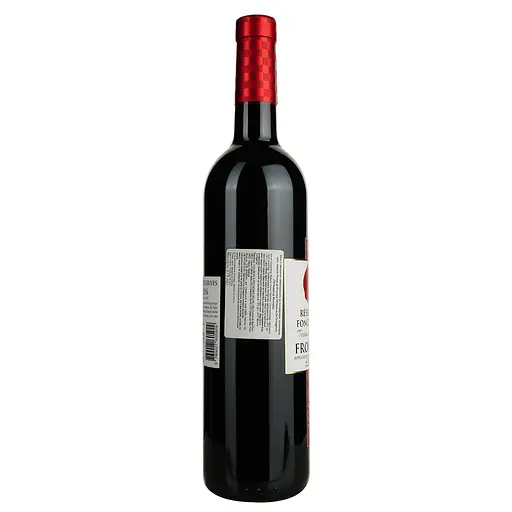Вино Paul Chapelier Reserve De Foncegrives Rouge AOP Fronton, червоне, сухе, 0.75 л - фото 3
