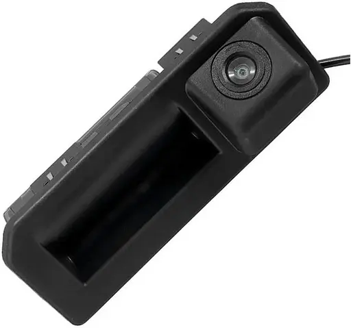 Автомобильная камера заднего вида Volkswagen CBVS VW - фото 3