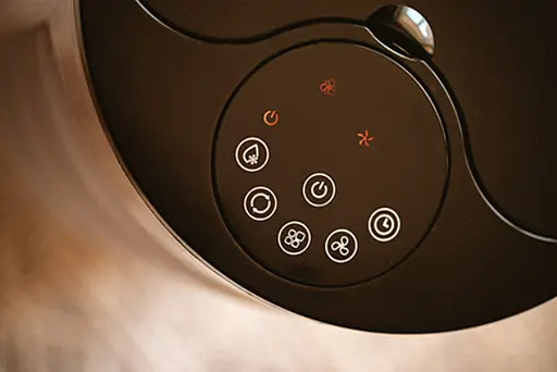 Кондиционер Охладитель воздуха 3в1 5,5л Adler AD 7921 на колесиках - фото 8