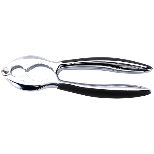 Горіхокол Ardesto Gemini 17 см чорний (AR1917BN)