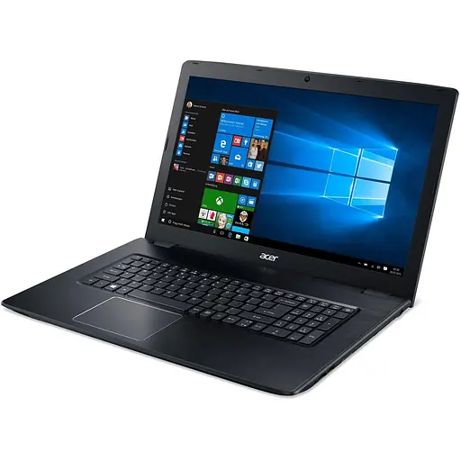Ноутбук Acer Aspire E5-774G (i5-7200U/8/480SSD/GTX 950M-2Gb) - Class B "Б/В" - фото 4