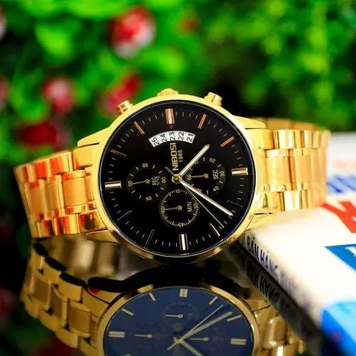 Мужские наручные часы Nibosi Gratis - фото 3