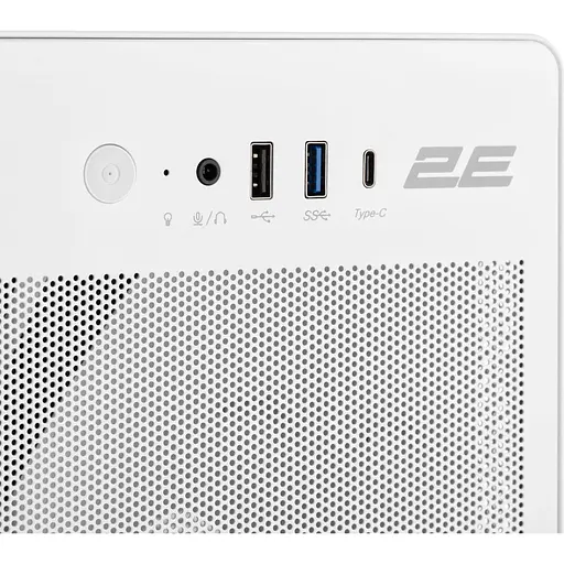 Корпус 2E Credo V285W (2E-V285W) [146458] - фото 6