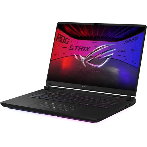 Ноутбук ASUS ROG Strix SCAR 16 G635LW-RW205W (90NR0LD1-M00980) - фото 3