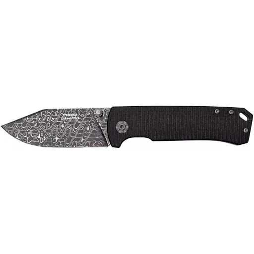 Нож Boker Tiger-Damast