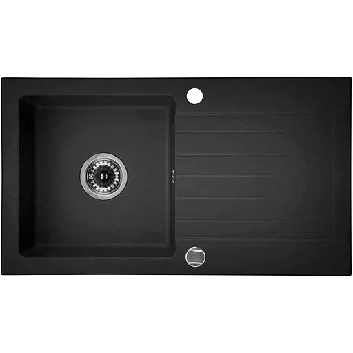 Кухонна мийка Deante Zorba ZQZ 2113