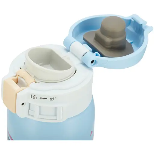 Термокружка Zojirushi SM-SG48AZ 0.48 л Blue - фото 3