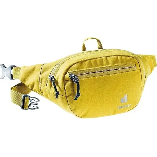 Сумка на пояс Deuter Urban Belt Turmeric (1052-3910420 8007)