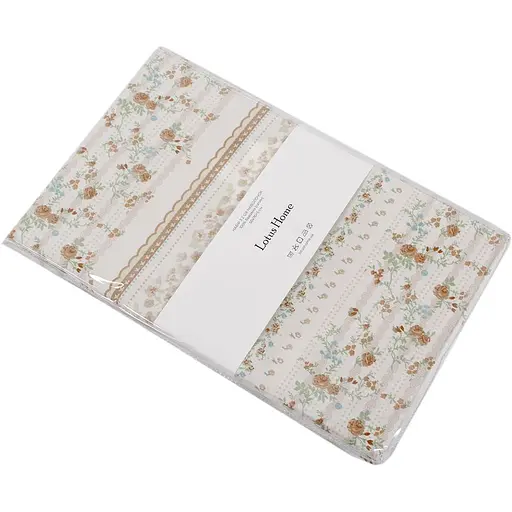 Наволочки Lotus Home Agrina сатин 50х70 см 2 шт. (svt-2000022351638) - фото 2