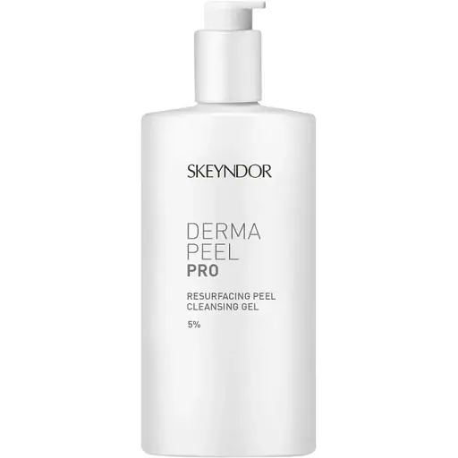 Відновлювальний гель для очищення Skeyndor Dermapeel Pro Resurfacing Peel Cleansing Gel 200 мл