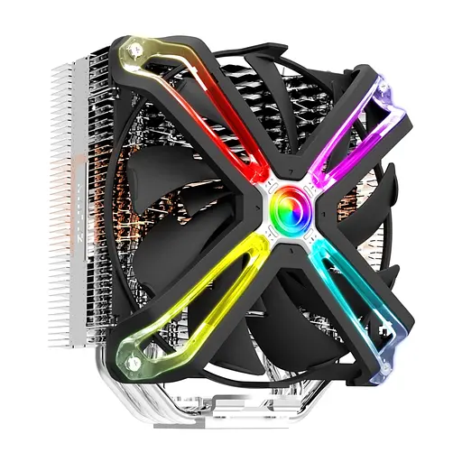 Кулер для процесора Zalman ARGB (CNPS17X) - фото 1