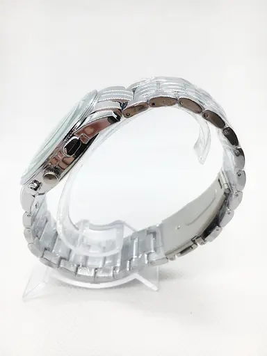 Наручний годинник чоловічий Clockhouse Tommy Hilfiger Сріблястий (IBW743SO) - фото 3
