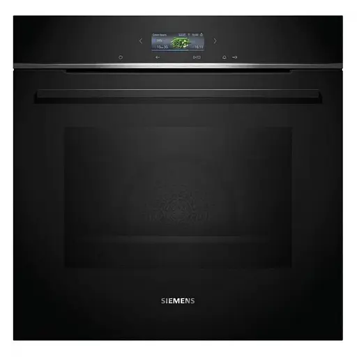 Духовка электрическая Siemens HB774G1B1 - фото 6