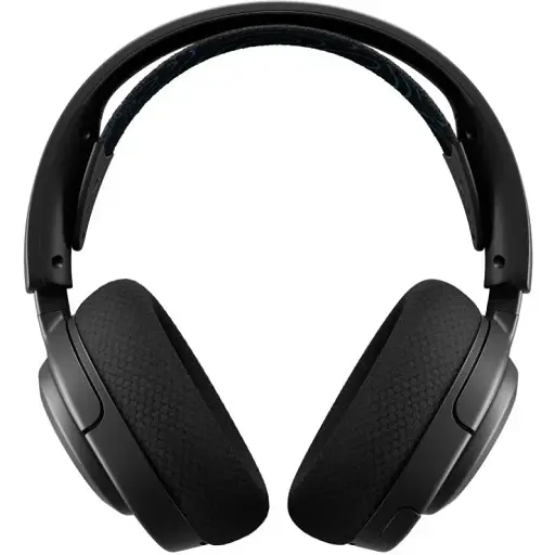 Наушники с микрофоном SteelSeries Arctis Nova 5P Black (61673) - фото 2