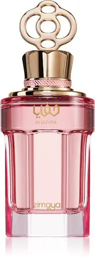 Парфюмерная вода Khafaya Pink W 100 ml 100 мл