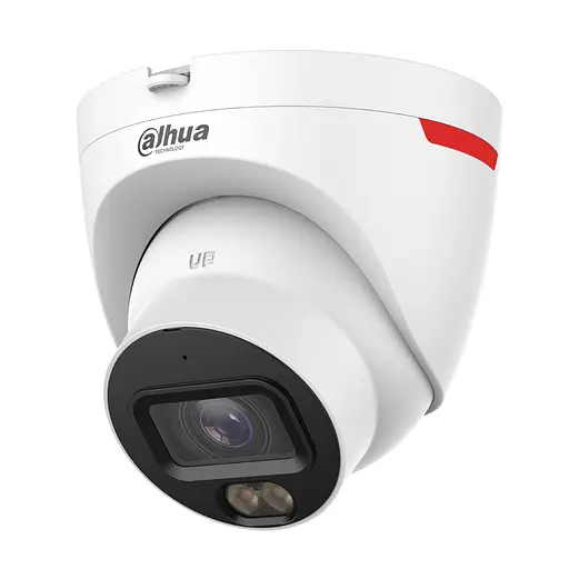 IP-відеокамера 4Mp Dahua DH-IPC-HDW2449T-S-PRO f=2.8mm з мікрофоном (99-00022546)