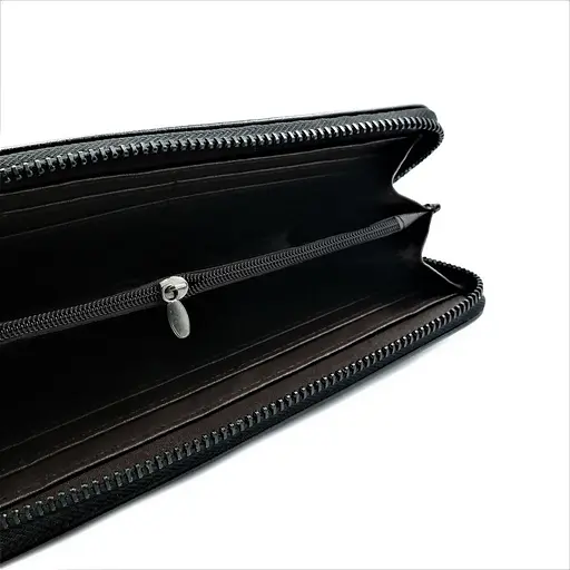 Человек клатч кошелек Weatro 10х20х2.5 см acs0017173 - фото 4