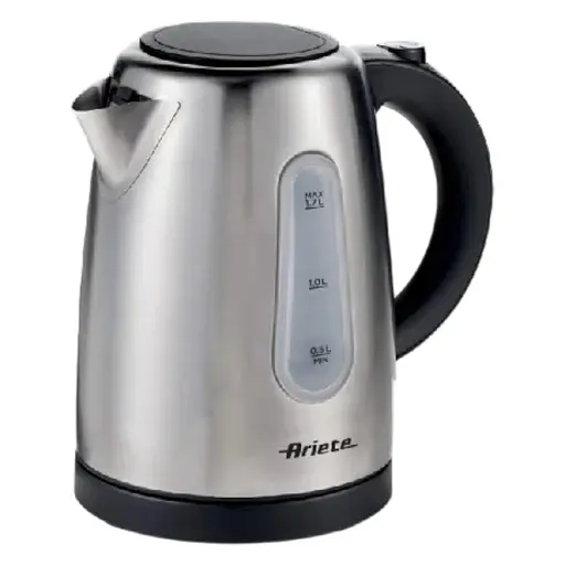 Электрочайник Ariete 2847 BK (00C284700AR0)