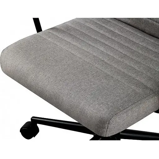 Офисное кресло GT Racer (B-3941 Fabric Gray) - фото 6