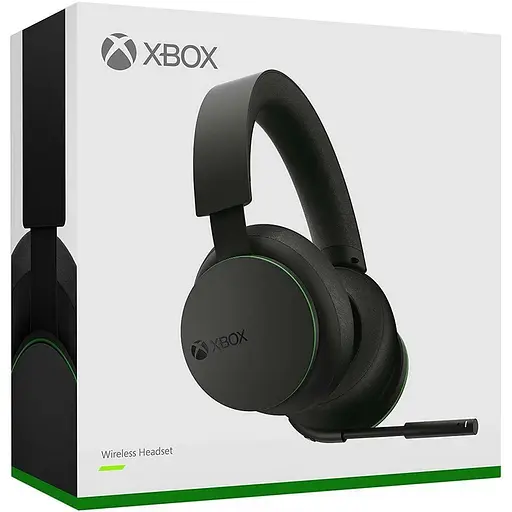 Навушники Microsoft Xbox Wireless Headset (TLL-00001, TLL-00003) - фото 5