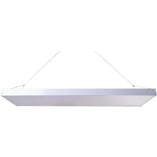 Светильник линейный LED Brille 33-241 72W CW WH FLF-100 подвесной