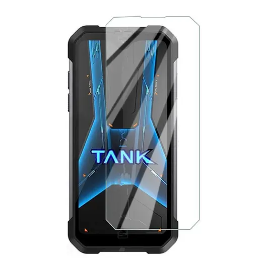 Захисне скло Unihertz Tank Mini 1 - фото 1