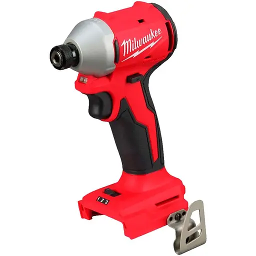 Шуруповерт Milwaukee M18 BLIDR-0X (4933492842) [128922]