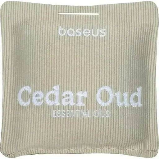 Автомобильный освежитель воздуха Baseus Margaret Series Car Air Freshener Cedar Oud - фото 1