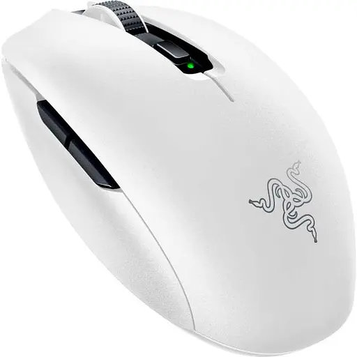 Беспроводная мышь Razer Orochi V2 Wireless White Edition (RZ01-03730400-R3G1) - фото 2