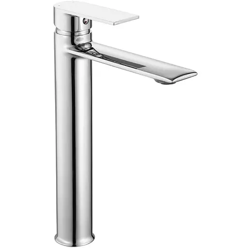 Змішувач для умивальника Rea Veneta хром високий REA-B6418 Хром - фото 1